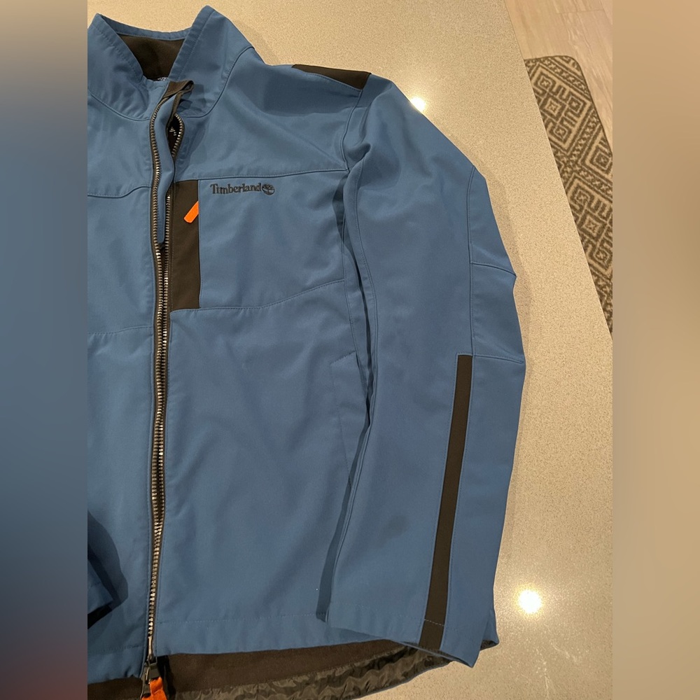 Timberland Jacket - Picture 4 of 11